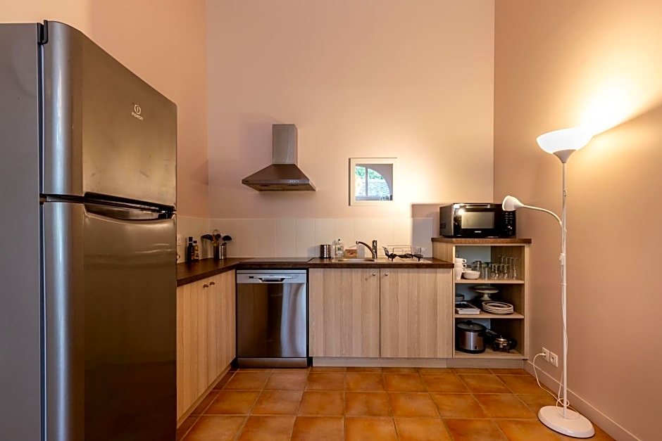 Gîtes de la Bigauderie