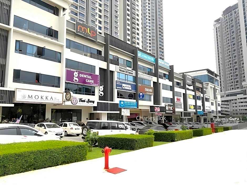 Hotel O Mokka Hotel