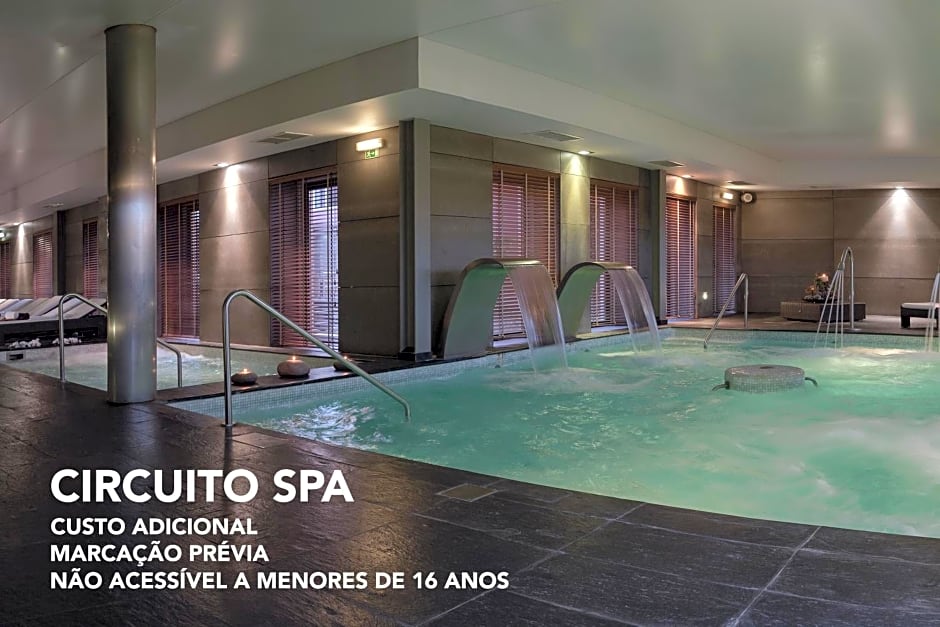 Your Hotel & Spa