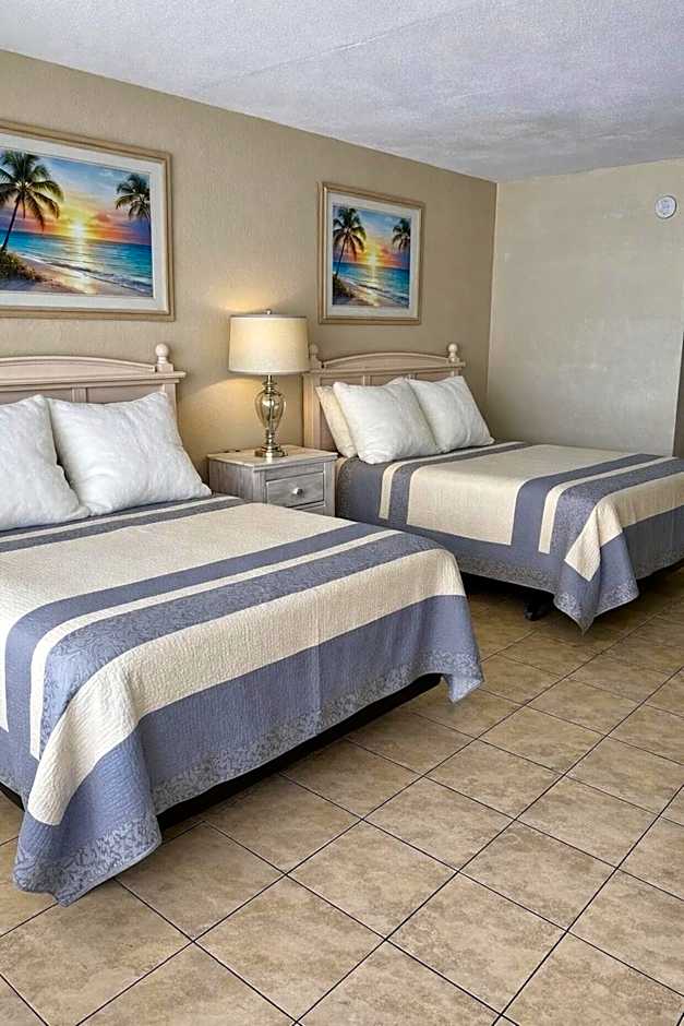 Beach Colony Motel