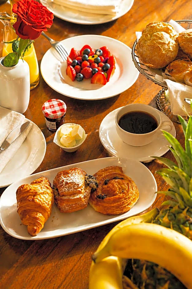Hivernage Hotel & Spa