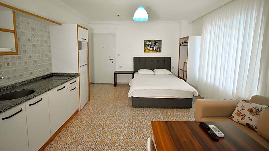 Anatolian Homes & Apart