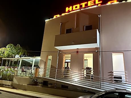 Hotel Corallo
