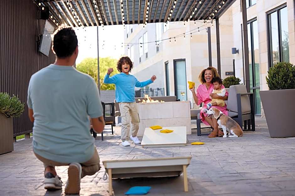 Staybridge Suites Dallas Grand Prairie By IHG