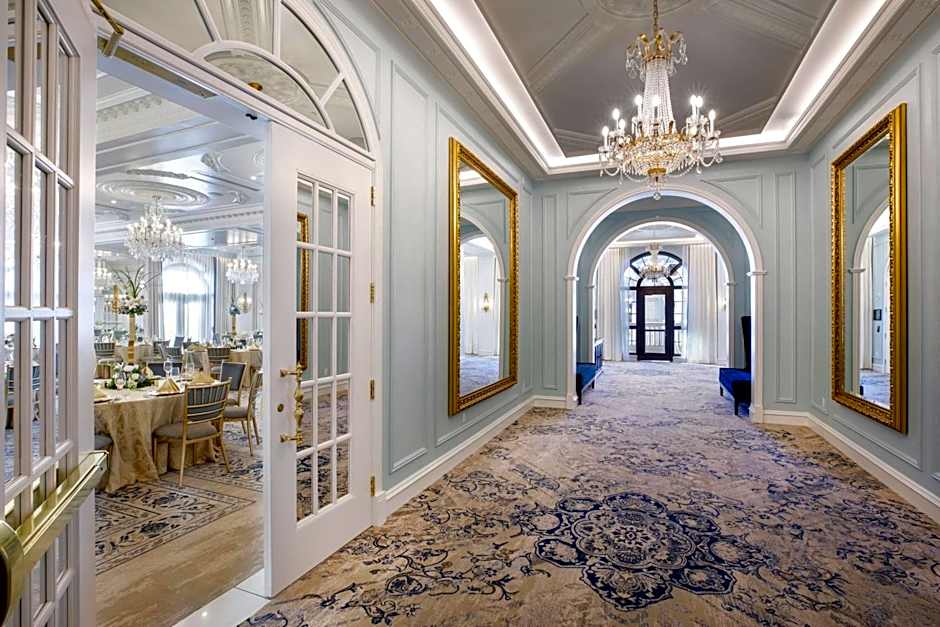 Hotel Carmichael, Autograph Collection