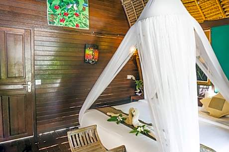 Executive Family Room