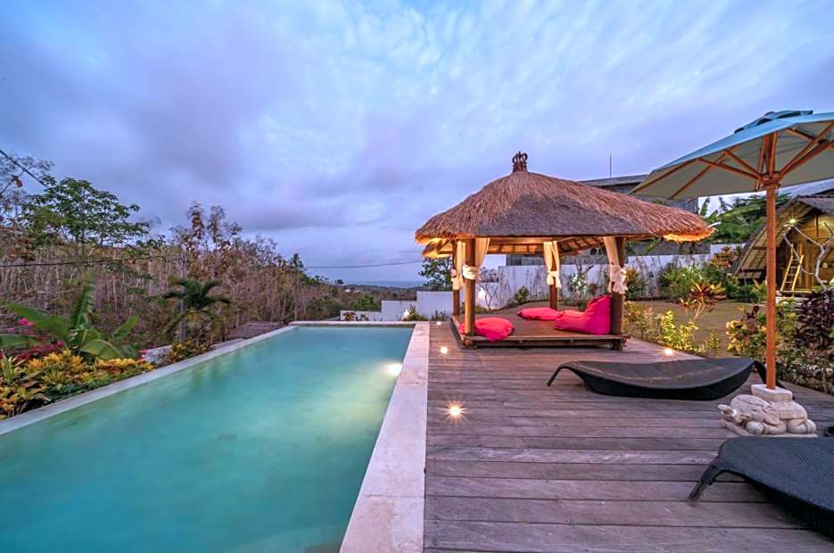 Villa Bali Paradis