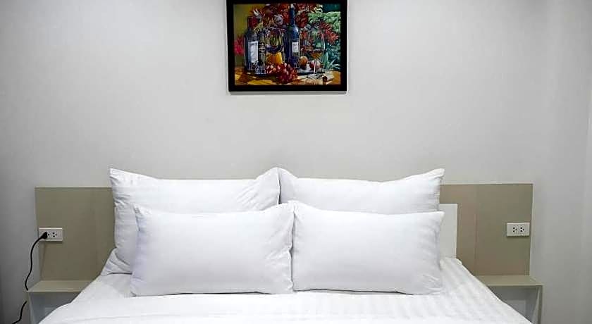 The Gun Hotel
