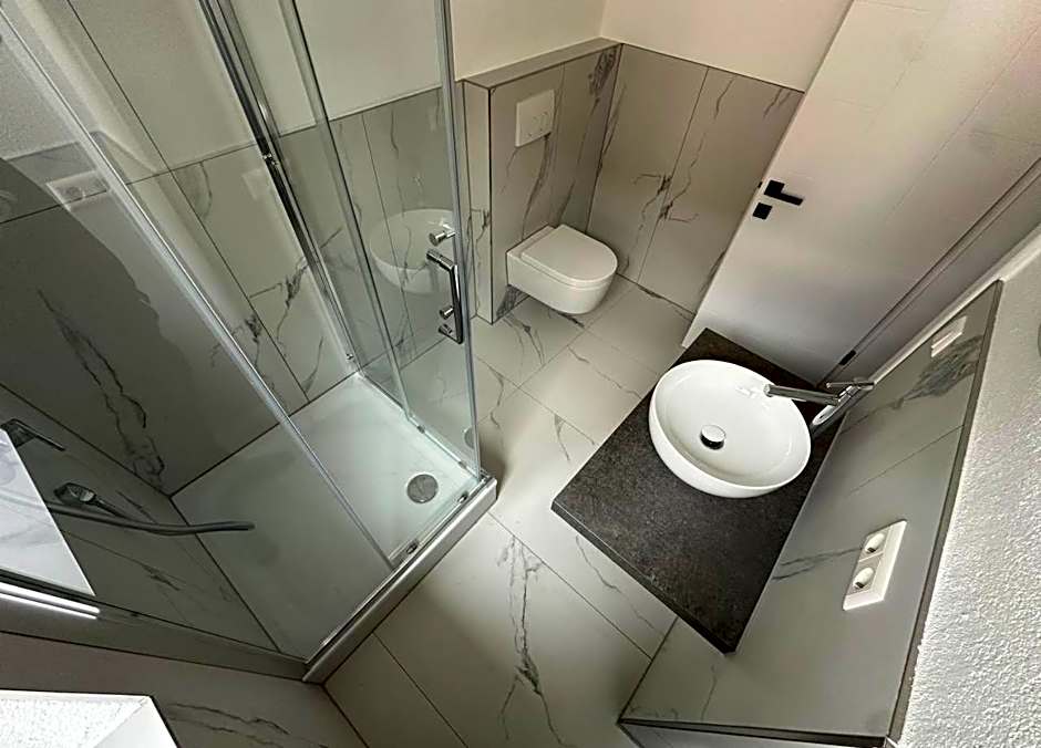 Hotel am Schlossplatz