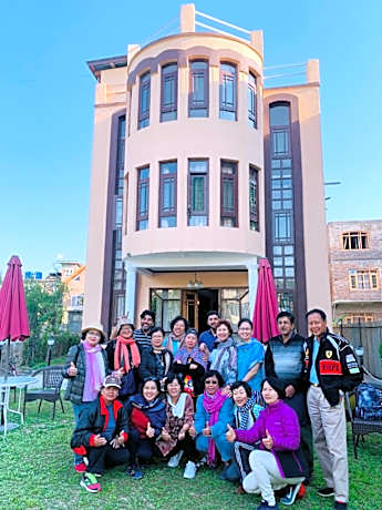 The Shelter Heritage