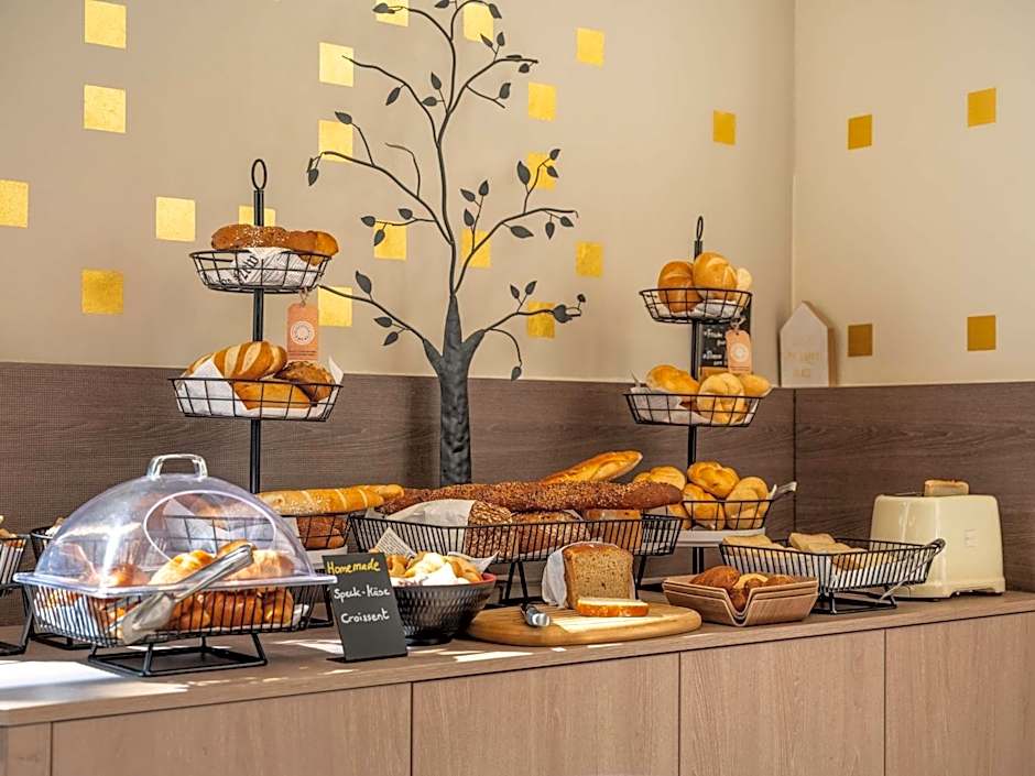 Mercure Vienna First