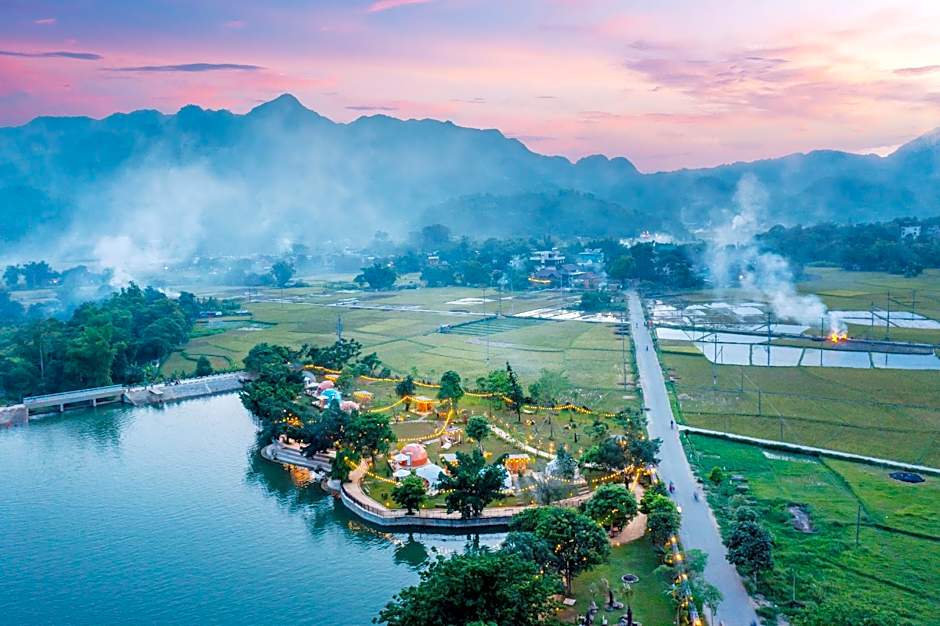 Mai Chau Lodge