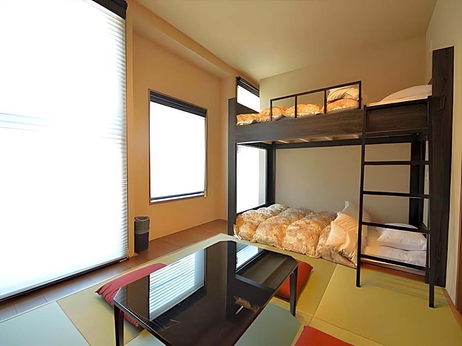 Amenity Hotel Kyoto