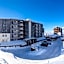Résidence l'Ecrin des Neiges