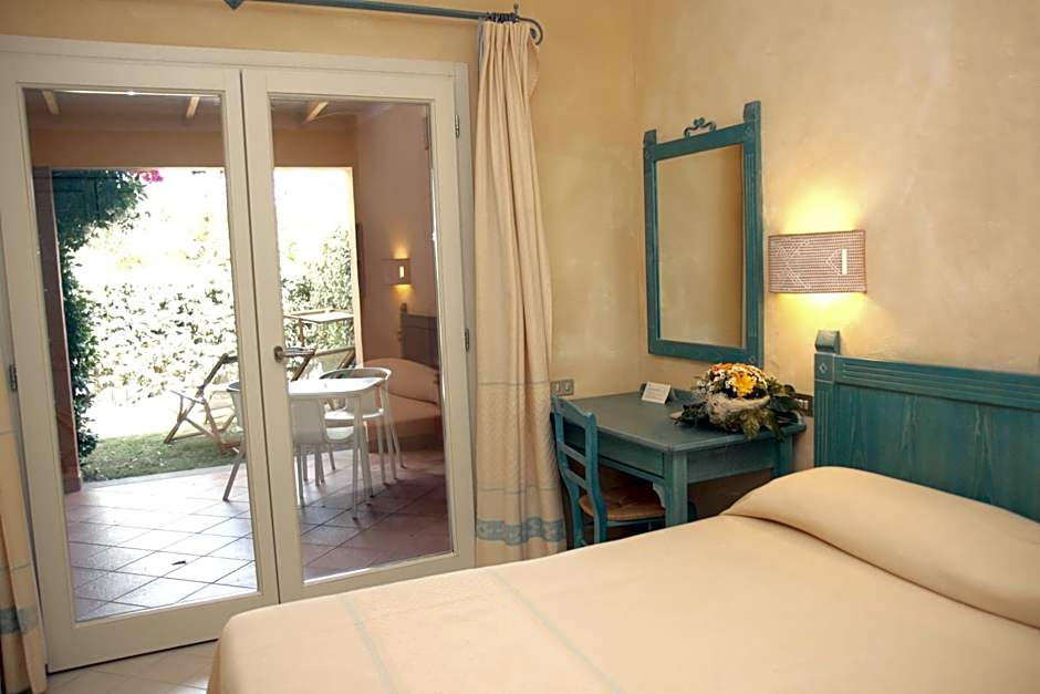 TH Costa Rei - Free Beach Resort