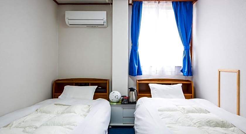 Kinugawa Pension Bamboo