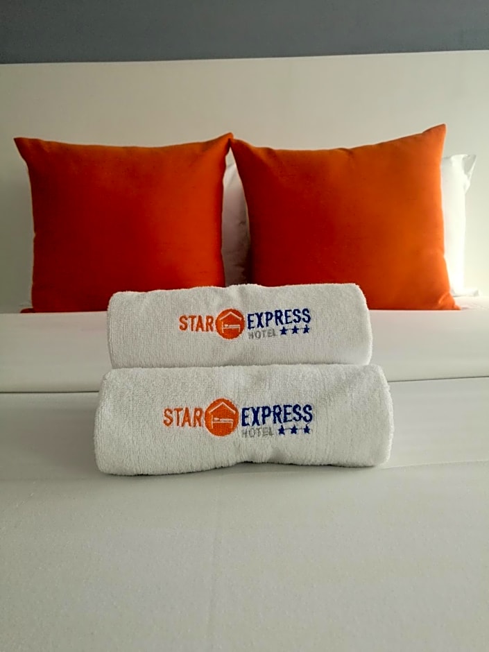 Hotel Star Express