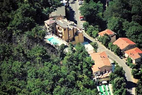 Residence Montefiore