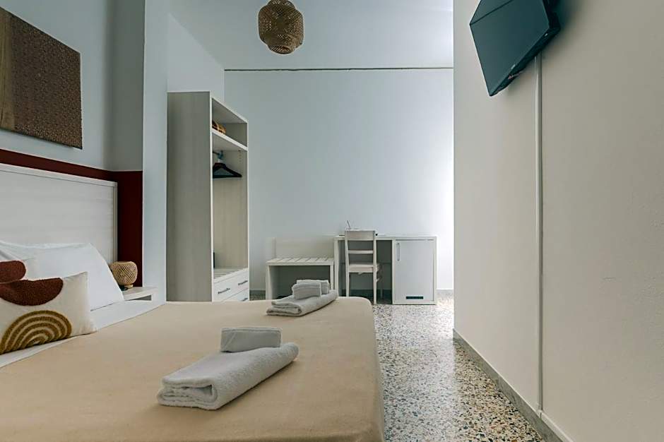 Hotel Maluentu