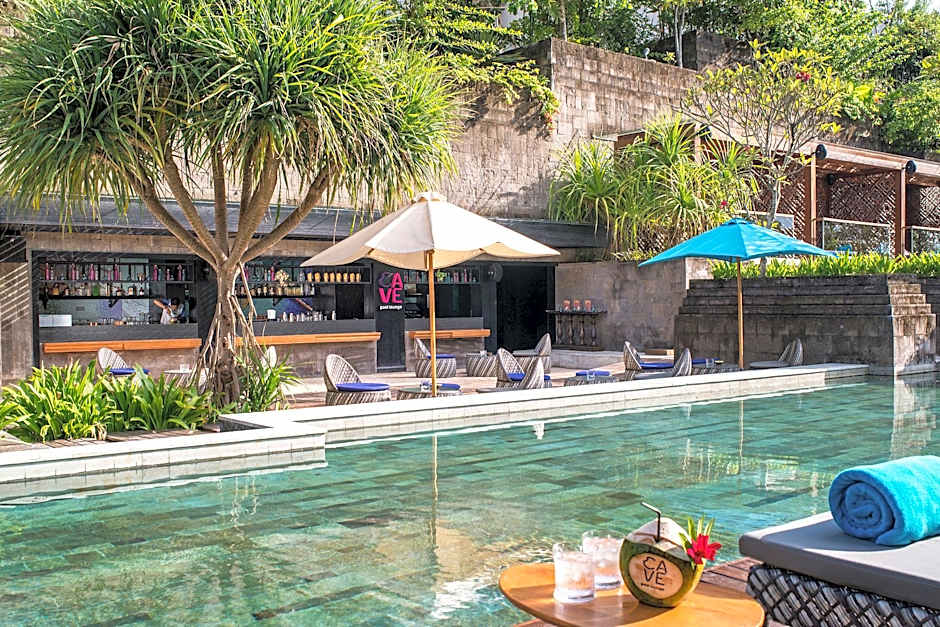Hotel Indigo Bali Seminyak Beach By IHG