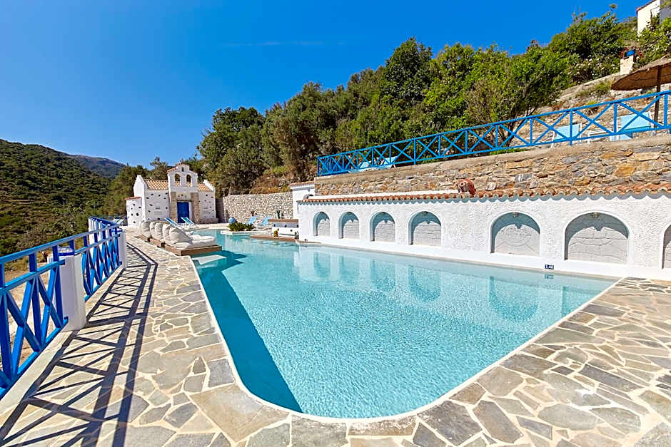 Kerame Studios & Apartments