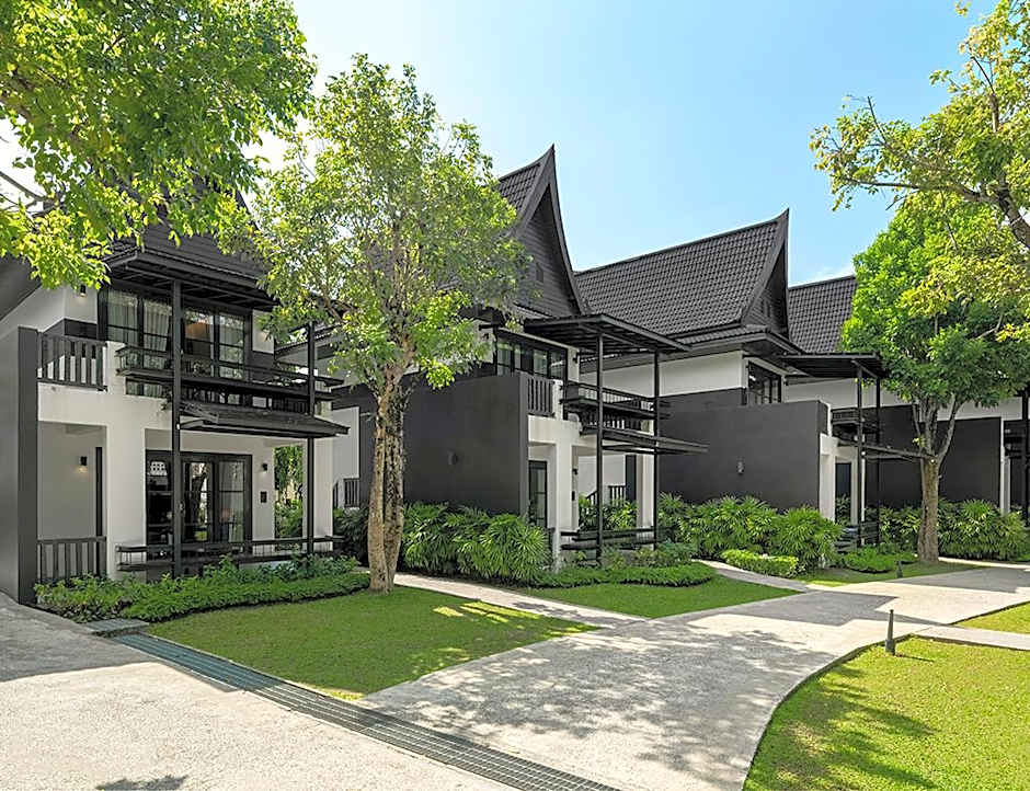 The Splash Koh Chang