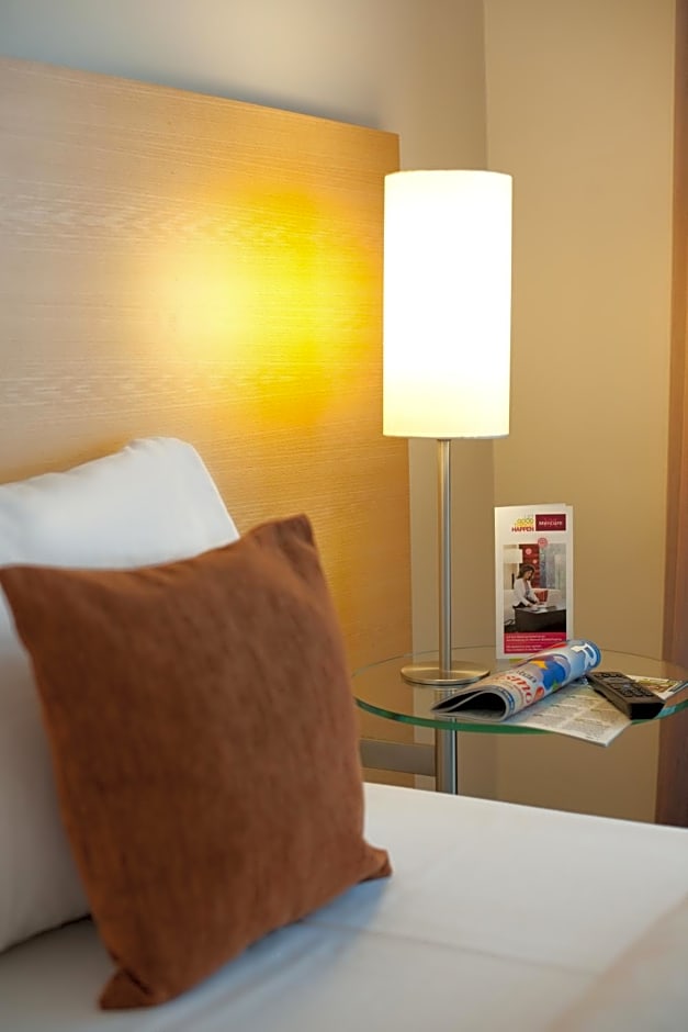 Mercure Hotel Aachen AM Dom