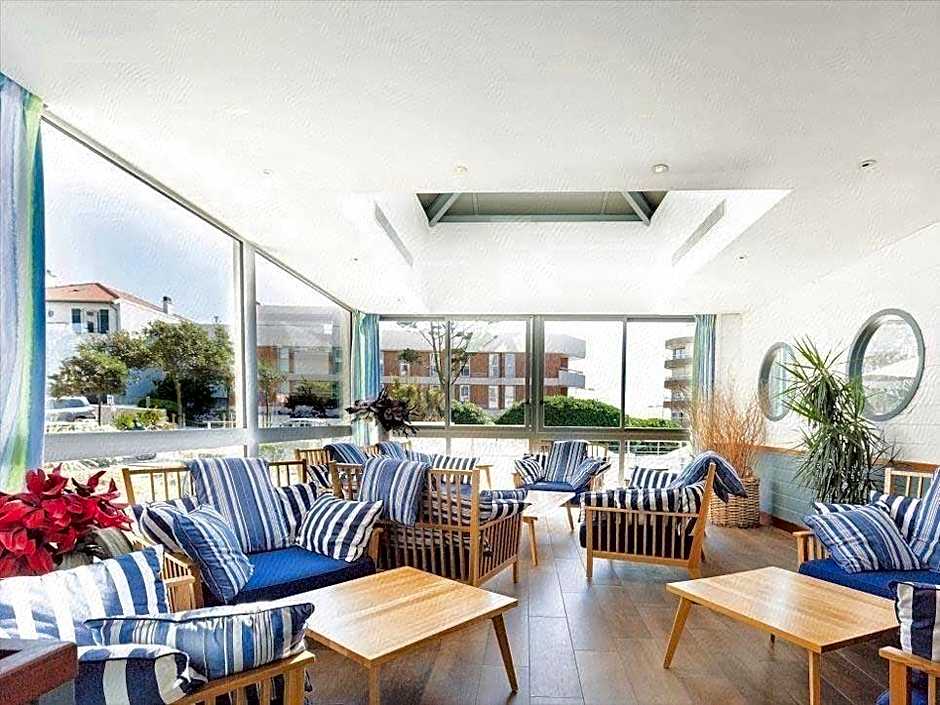 Residence Vacances Bleues Le Grand Large