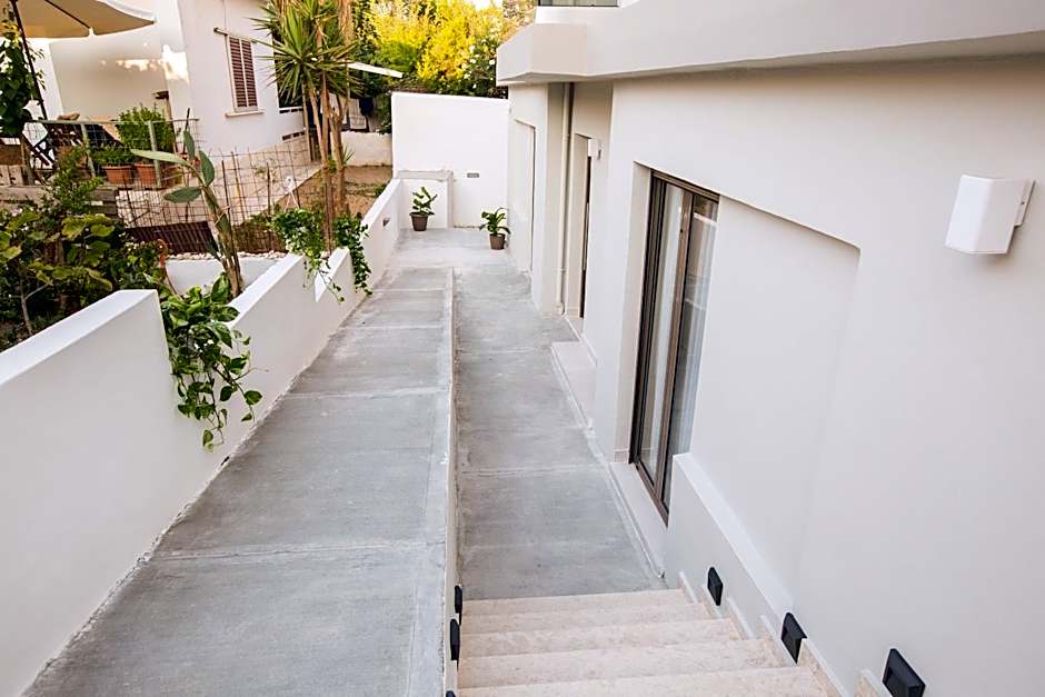 Calmare suites