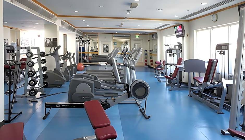 Knight Castle Hotel - Formerly known as Carlton Palace Hotel