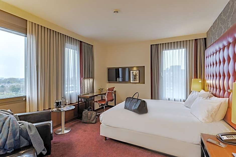 Crowne Plaza Amsterdam - South By IHG