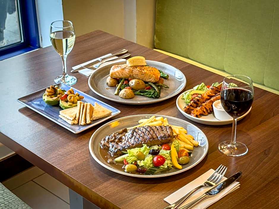 Holiday Inn Express London Stratford By IHG