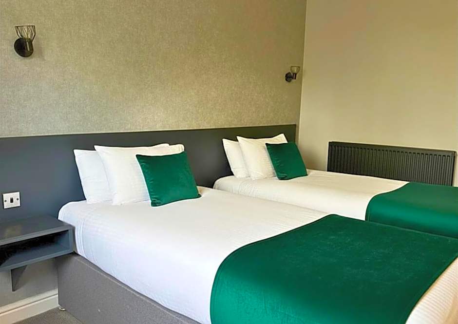 Hotel Wrexham