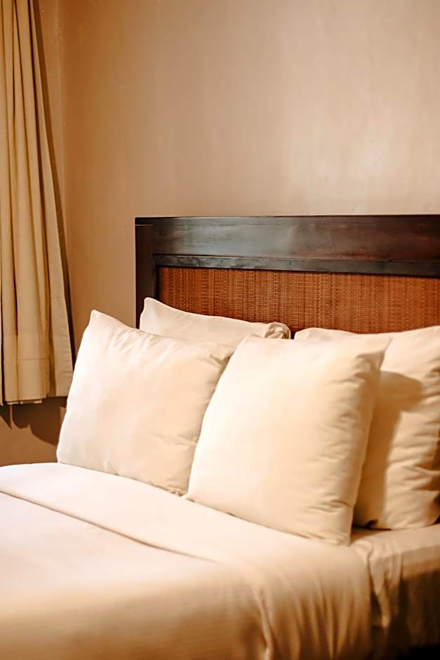 Hotel Del Portal San Miguel de Allende