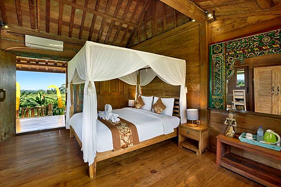 Ti Amo Bali