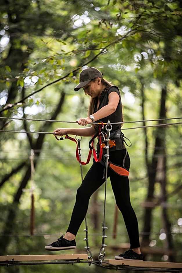 Arsenal Park Transilvania