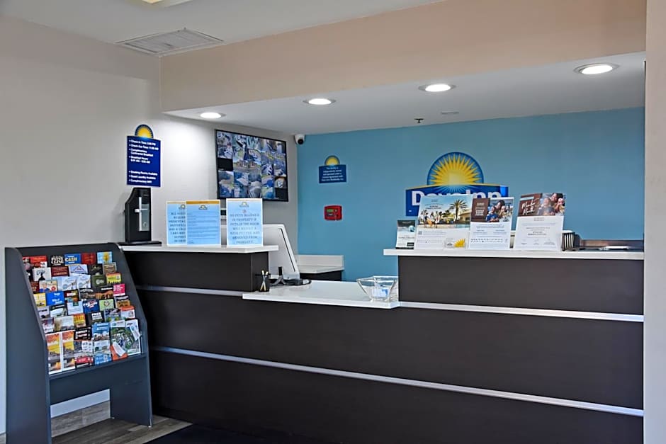 Days Inn by Wyndham Lebanon