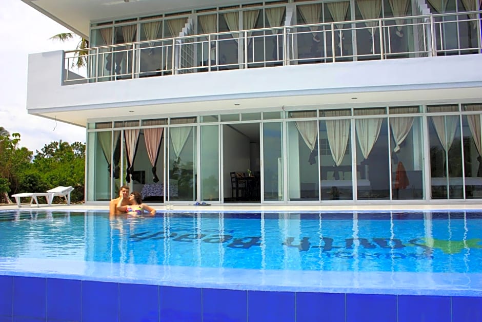 Bohol South Beach Hotel