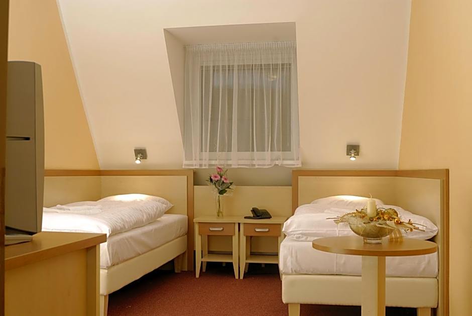 Wellness Hotel Diana