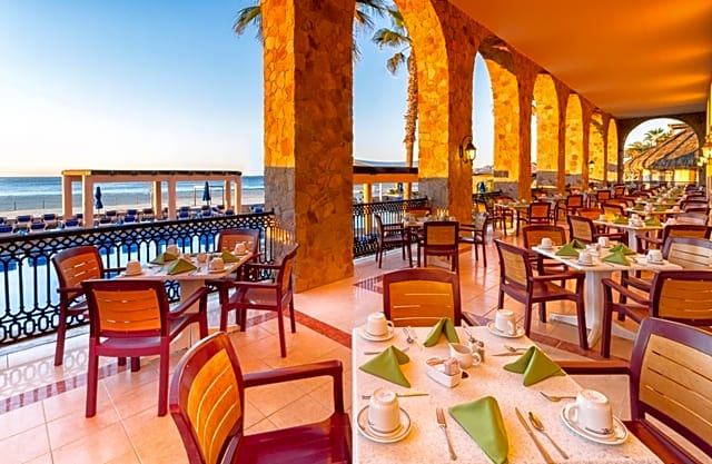 Royal Solaris Los Cabos - All Inclusive