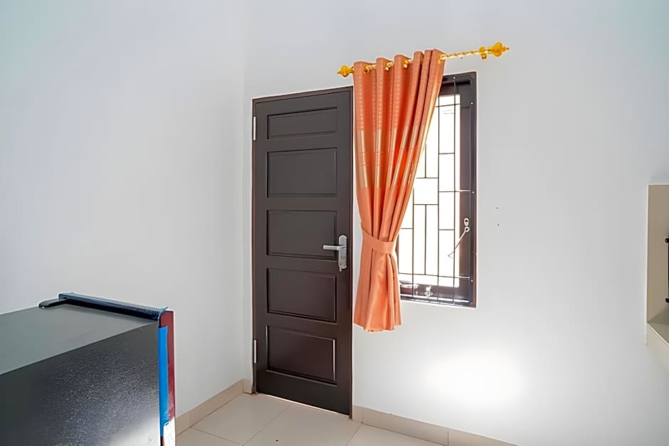 RedDoorz syariah @ Jalan Tingang Palangkaraya
