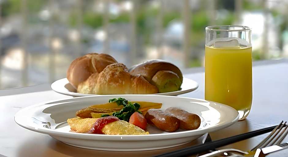 Grand Hotel Hamamatsu