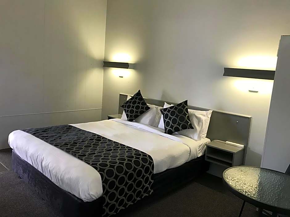 Coffs Shearwater Motel