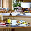 Kyriad Hotel Montpellier Centre Antigone