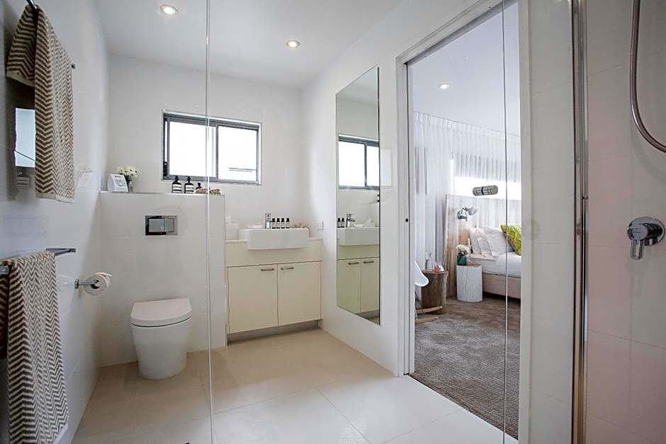 10 Hastings Street Motel