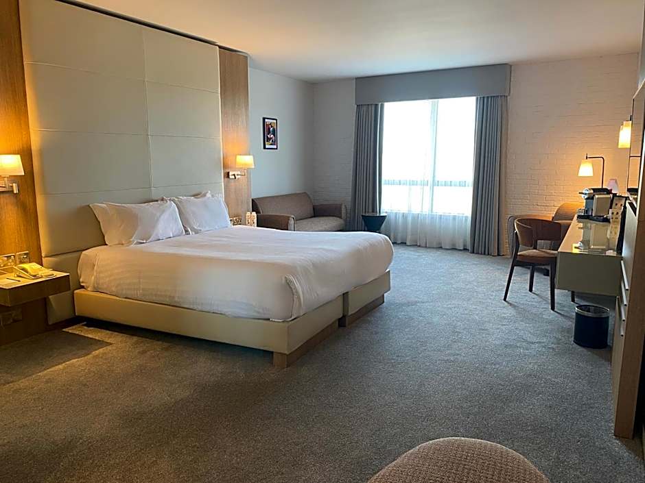 Photo 1 of 1 of Superior 1 King Bed
