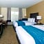 Comfort Inn Naugatuck-Shelton, CT