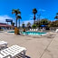 Motel 6 San Ysidro, CA  San Diego Border