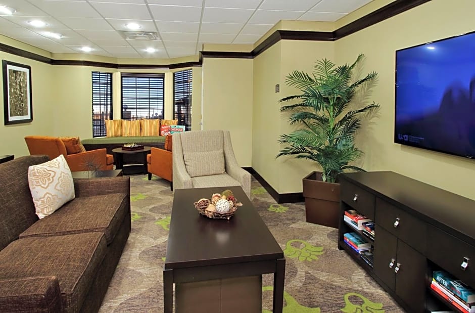 Staybridge Suites - Odessa - Interstate HWY 20 By IHG