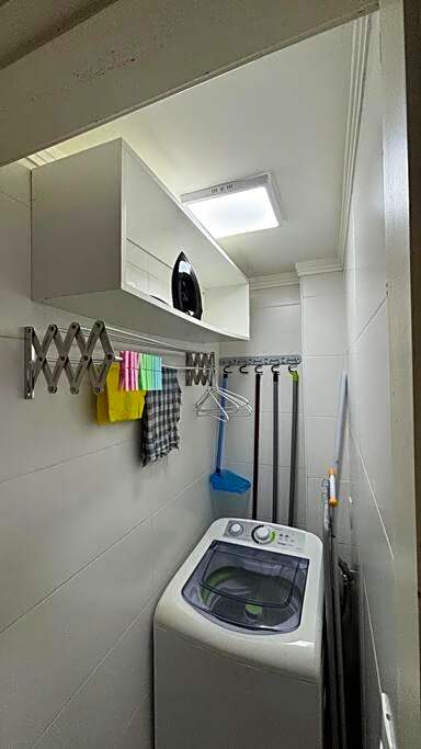 Studio Gonzaga Frente ao Mar